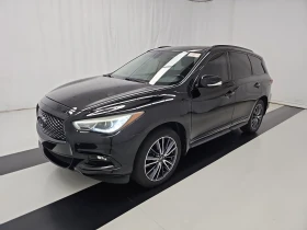 Infiniti QX60 ПОДГРЕВ/КАМЕРИ/KEYLESS/, снимка 1