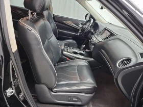 Infiniti QX60 ПОДГРЕВ/КАМЕРИ/KEYLESS/, снимка 9