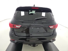 Infiniti QX60 ПОДГРЕВ/КАМЕРИ/KEYLESS/, снимка 5