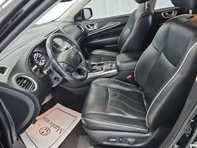 Infiniti QX60 ПОДГРЕВ/КАМЕРИ/KEYLESS/, снимка 7