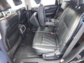 Infiniti QX60 ПОДГРЕВ/КАМЕРИ/KEYLESS/, снимка 10