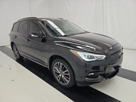 Infiniti QX60 ПОДГРЕВ/КАМЕРИ/KEYLESS/, снимка 3