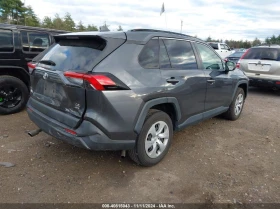 Toyota Rav4 * LE* , снимка 5