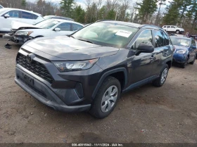 Toyota Rav4 * LE* , снимка 3