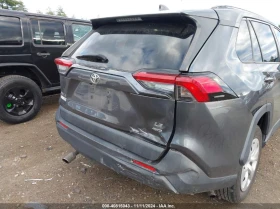 Toyota Rav4 * LE* , снимка 9