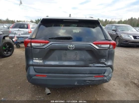 Toyota Rav4 * LE* , снимка 14