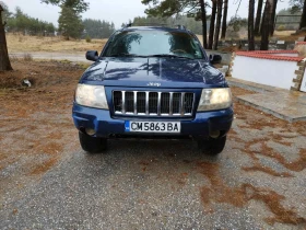 Jeep Grand cherokee 2.7 CRD, снимка 1