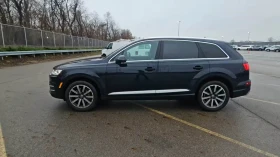 Audi Q7 Premium Plus* CarPlay* Bose 3D* Full LED* Пано* , снимка 2