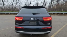 Audi Q7 Premium Plus* CarPlay* Bose 3D* Full LED* Пано* , снимка 3