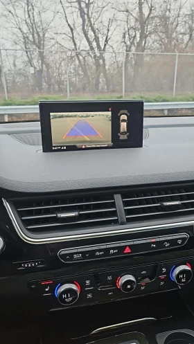 Audi Q7 Premium Plus* CarPlay* Bose 3D* Full LED* Пано* , снимка 7