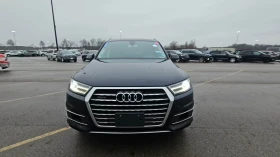 Audi Q7 Premium Plus* CarPlay* Bose 3D* Full LED* Пано* , снимка 1