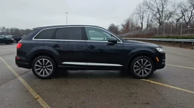 Audi Q7 Premium Plus* CarPlay* Bose 3D* Full LED* Пано* , снимка 4