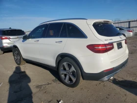 Mercedes-Benz GLC 300, снимка 6