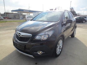 Opel Mokka 1.4 i TURBO* ГАЗ*  - [1] 