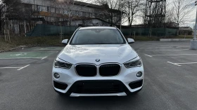     BMW X1 2.0D * Xdrive * Sport Line