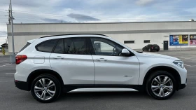 BMW X1 2.0D * Xdrive * Sport Line | Mobile.bg    10