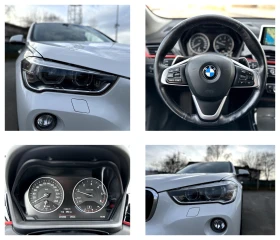     BMW X1 2.0D * Xdrive * Sport Line