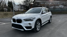     BMW X1 2.0D * Xdrive * Sport Line