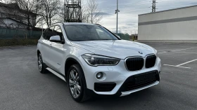     BMW X1 2.0D * Xdrive * Sport Line