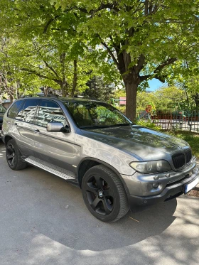 Обява за продажба на BMW X5 ~12 500 лв. - изображение 1