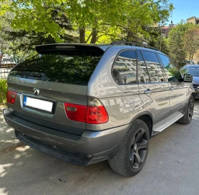 Обява за продажба на BMW X5 ~12 500 лв. - изображение 1