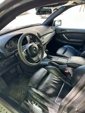 Обява за продажба на BMW X5 ~12 500 лв. - изображение 4