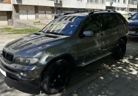 Обява за продажба на BMW X5 ~12 500 лв. - изображение 2