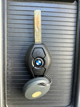 Обява за продажба на BMW X5 ~12 500 лв. - изображение 10