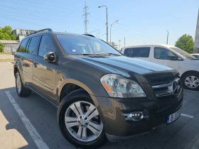 Снимка Mercedes-Benz GL 450