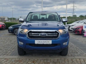 Обява за продажба на Ford Ranger 2.0TDCI/170к.с ~44 500 лв. - изображение 1