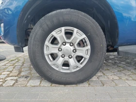 Ford Ranger 2.0TDCI/170к.с - 44500 лв. - 56554344 16