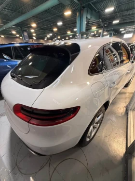 Porsche Macan CARFAX    | Mobile.bg    4