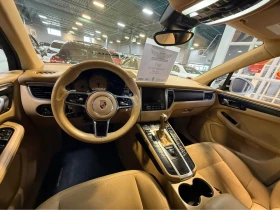 Porsche Macan CARFAX    | Mobile.bg    6