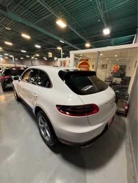 Porsche Macan CARFAX    | Mobile.bg    5