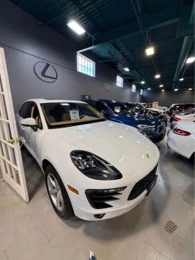 Porsche Macan CARFAX    | Mobile.bg    3