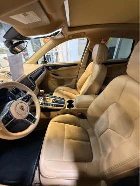 Porsche Macan CARFAX    | Mobile.bg    7
