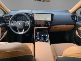 Lexus NX 450 h+ = NEW = Business Line  | Mobile.bg    5