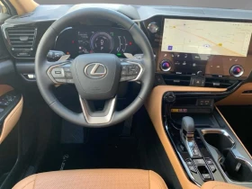 Lexus NX 450 h+ = NEW = Business Line  | Mobile.bg    4