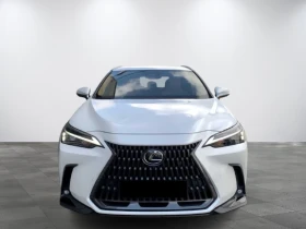  Lexus NX 450