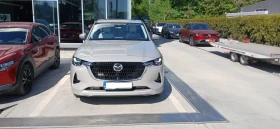     Mazda CX-60 Takumi Plus