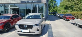     Mazda CX-60 Takumi Plus