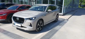     Mazda CX-60 Takumi Plus
