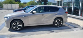 Mazda CX-60 Takumi Plus | Mobile.bg    5