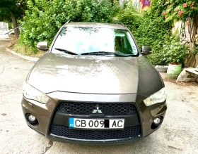 Обява за продажба на Mitsubishi Outlander II ~16 000 лв. - изображение 1