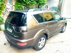 Обява за продажба на Mitsubishi Outlander II ~16 000 лв. - изображение 9