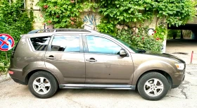 Обява за продажба на Mitsubishi Outlander II ~16 000 лв. - изображение 4