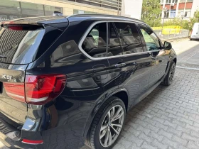 BMW X5 40D | Mobile.bg    7