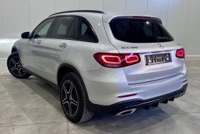     Mercedes-Benz GLC 300 4M AMG Night Package