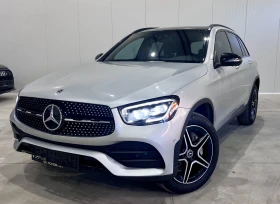     Mercedes-Benz GLC 300 4M AMG Night Package