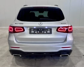     Mercedes-Benz GLC 300 4M AMG Night Package
